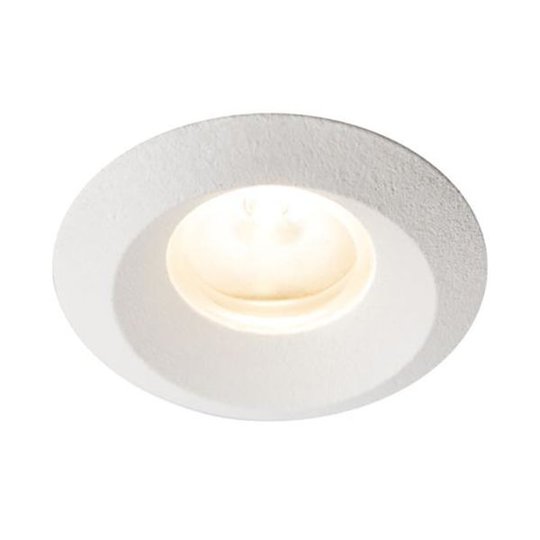 Hide-a-Lite Core Smart Outdoor Downlight 3000 K Vit