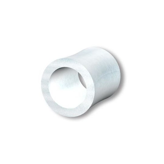 LK Systems 4814369 Ändtätning stål 16 mm
