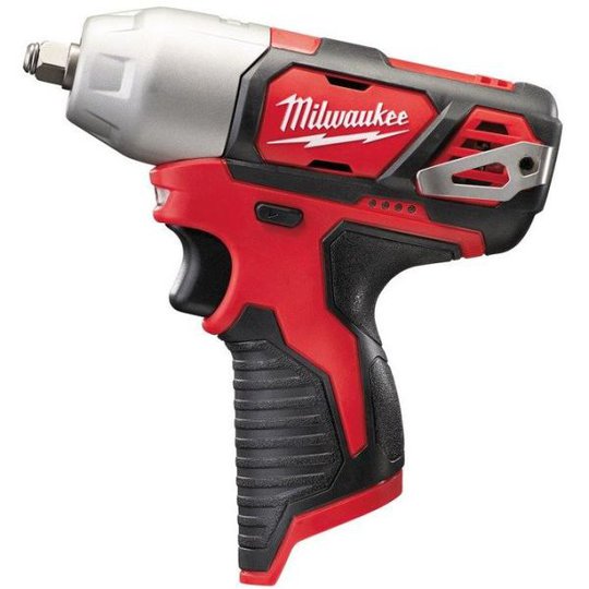 Milwaukee M12 BIW38-0 Mutterdragare utan batterier och laddare