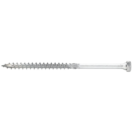 TRÄSKRUV SEXKANT SS-H IMPREG+ TX30 6-40 100ST | Beijerbygg Byggmaterial
