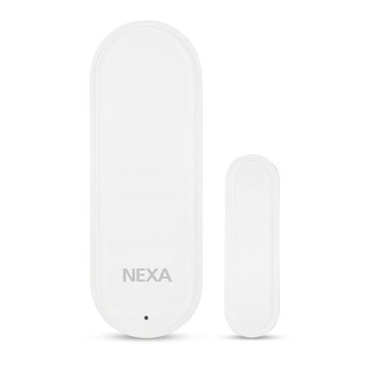 Nexa ZDS-102 Magnetkontakt batteridriven, Z-wave