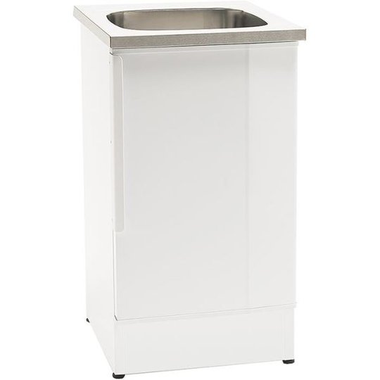 Nimo NB 500 L Tvättbänk 80 x 90 cm