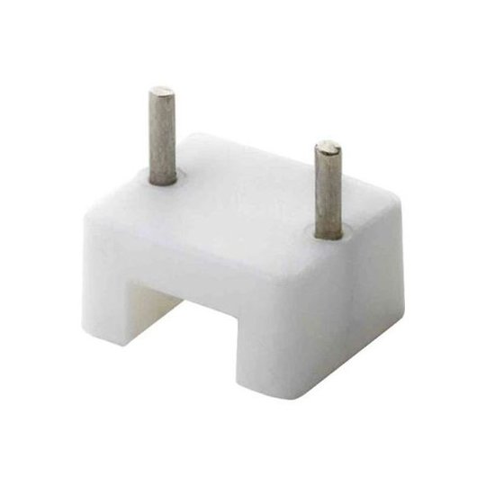 Gelia 050000628 Ledningshållare U-typ, för betong, 10-pack