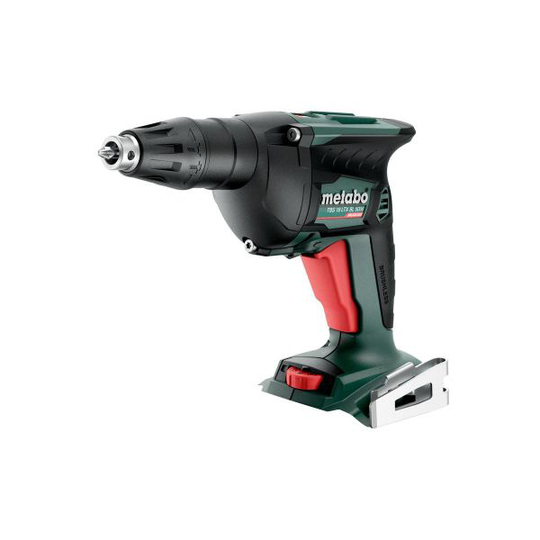 Metabo TBS 18 LTX BL 5000 Gipsskruvdragare utan batteri och laddare