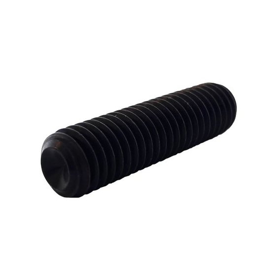 Arvid Nilsson 10510010 Stoppskruv M10, MSK6SS, ISO 4029 (DIN 916) M10 x 10 mm, 200-pack