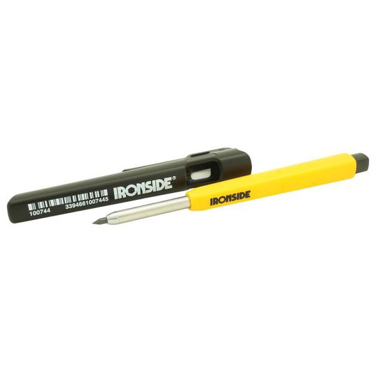 Ironside 100744 Djuphålsmärkare 140 mm