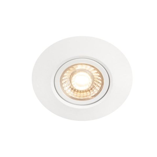 Hide-a-Lite Comfort Smart ISO Downlight vit 2700 K