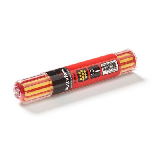 Hultafors HRD-Y Refill Gul
