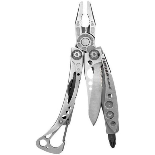 Leatherman Skeletool Multiverktyg