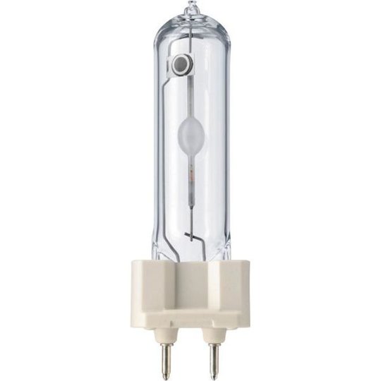 Philips MASTERColour CDM T Elite Halogenlampa G12, 70W, 3000K, 7600 lm