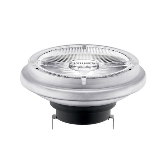 Philips Spot Master LEDspot LV AR111 Spotlight 11 W 40° strålningsvinkel