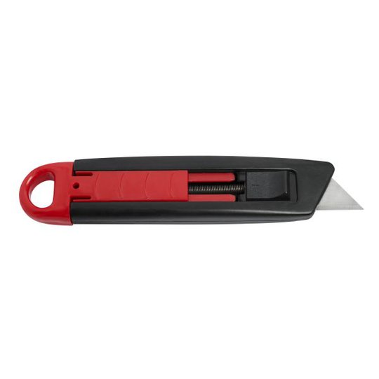 Ironside Safe 100451 Universalkniv 140 mm Vänster