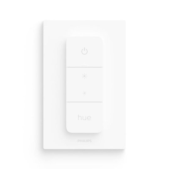 Philips Hue Dimmer Switch Strömbrytare med dimmerfunktion