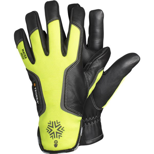 Tegera 7798 Vinterhandske getnarv, thinsulate 7