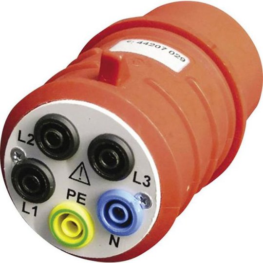 Beha-Amprobe DAA-16 Plugg