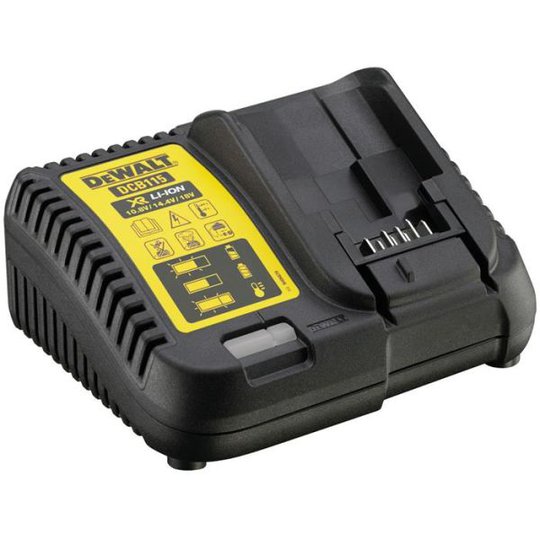 Dewalt DCB115 Batteriladdare