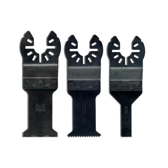 SÅGBLADSSET DT20713 DT20701 DT20706 DT2704 | Beijerbygg Byggmaterial