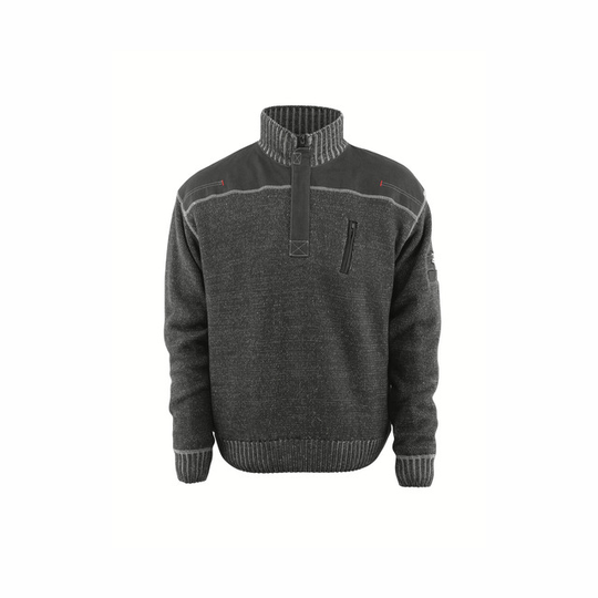 TRÖJA NAXOS LJUS ANTRACIT XXL | Beijerbygg Byggmaterial