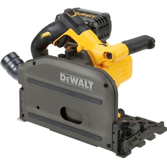 Dewalt DCS520T2 Sänksåg med batterier och laddare