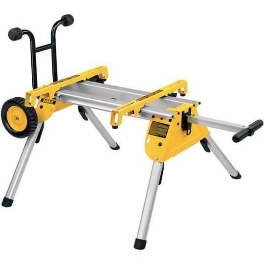 Dewalt DE7400 Stativ