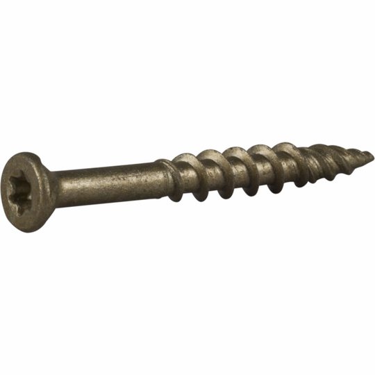 TRALLSKRUV MAX III 4,8X42MM