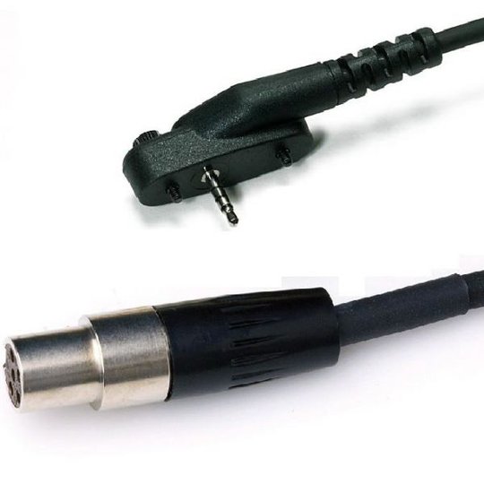 Zodiac 47235 Radiokabel