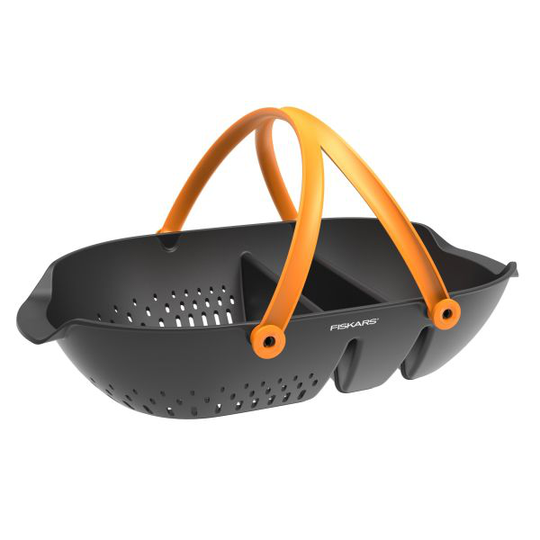 Fiskars Plus Skördekorg