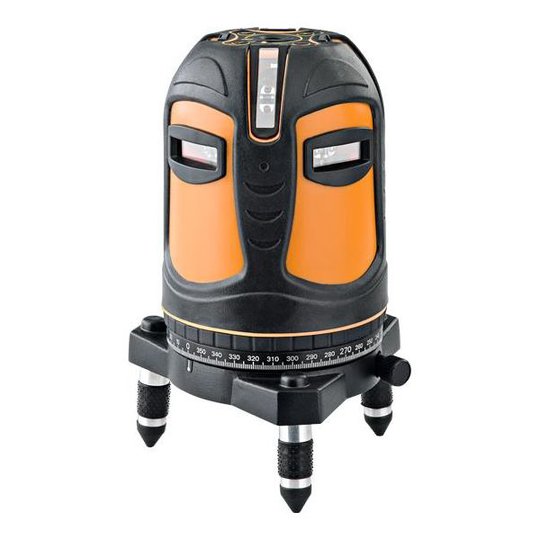 Geo Fennel FL 70 Korslaser