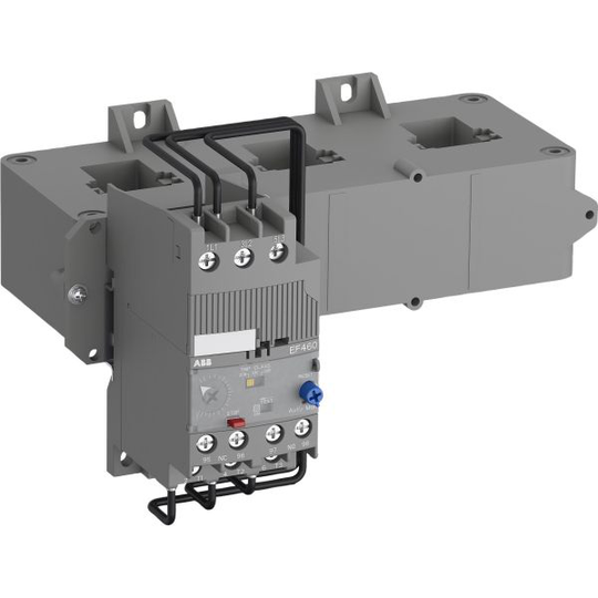 ABB EF460 Överlastrelä till kontaktorer 150-500 A
