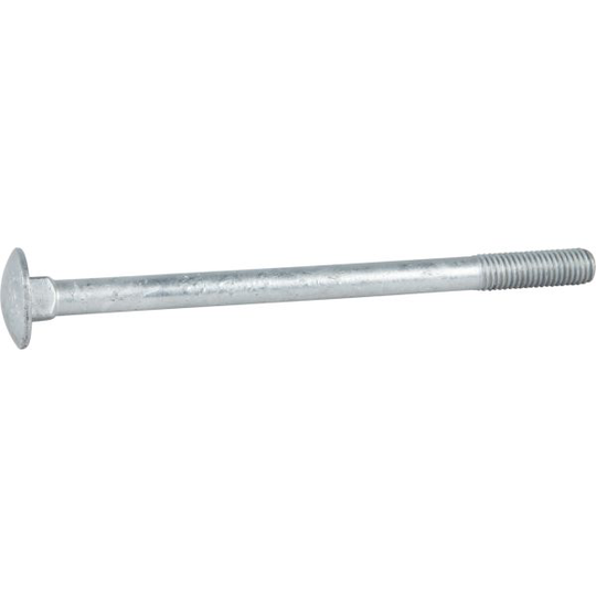 ESSVE 61090079 Vagnsbult M12, FZV, ISO 8677 180 mm, 10-pack