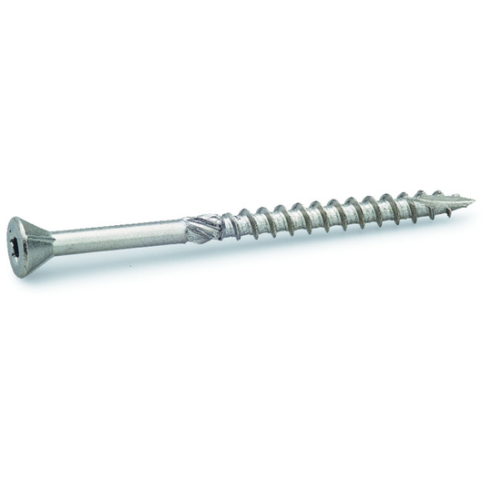 BRYGGSKRUV A4 RFR 5,5X80 100ST | Beijerbygg Byggmaterial