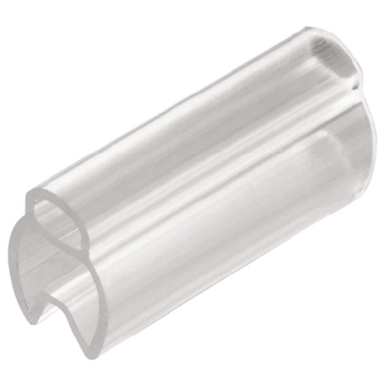 Weidmüller TM 201/20 Märkhylsa för Ø1,5-2,5 mm, 1000-pack