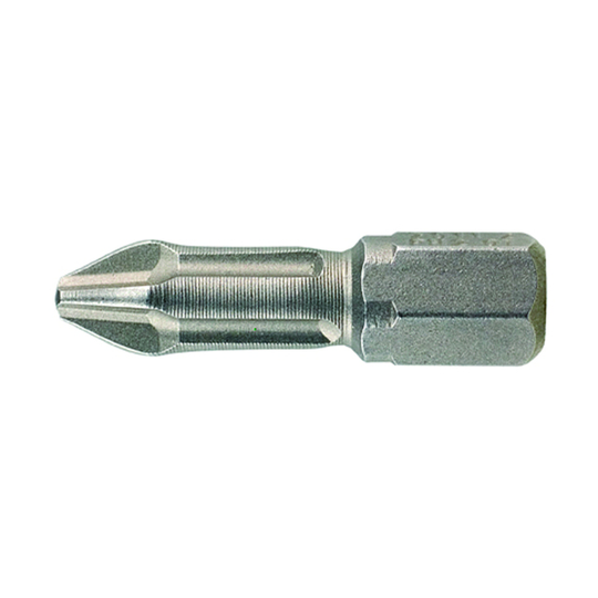 BITS PH2 25MM REDUCERAD 5ST | Beijerbygg Byggmaterial