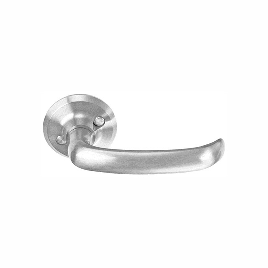 DÖRRHANDTAG 6640 ASSA MKR SB | Beijerbygg Byggmaterial