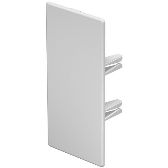 Obo Bettermann 6193307 Ändstycke WDK-H-kanal 110 x 60 mm