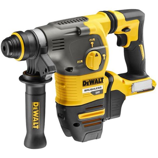 Dewalt DCH323NT Borrhammare utan batterier och laddare