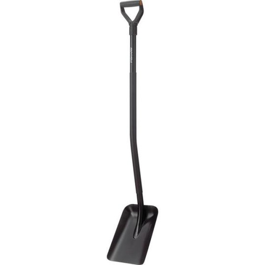 Fiskars Ergonomi 132410 Allroundskyffel