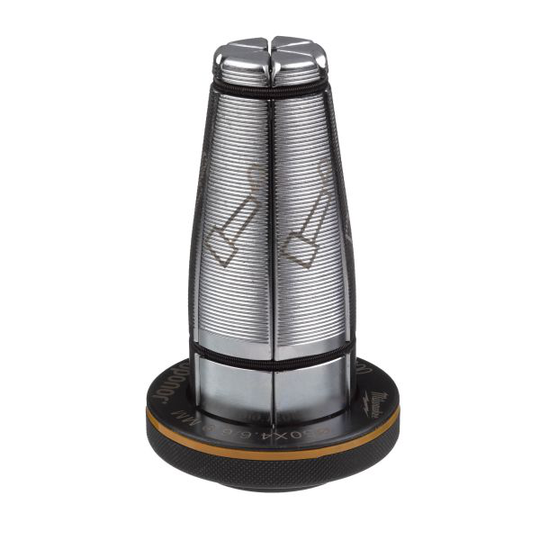 Milwaukee 4932479582 Expanderhuvud Ø50 mm, 6-10 bar