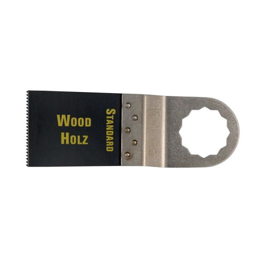 Fein E-Cut Standard Sågblad 35 mm 25-pack