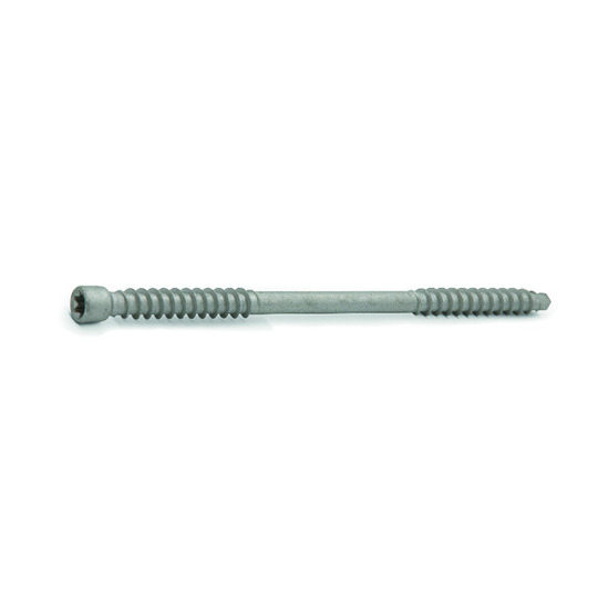 TRÄSKRUV NXS 8,0X220 25ST | Beijerbygg Byggmaterial