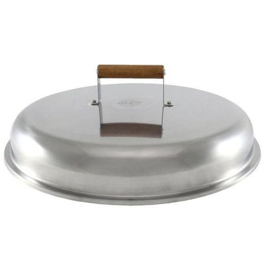 Muurikka 86167 Lock rostfritt 78 cm