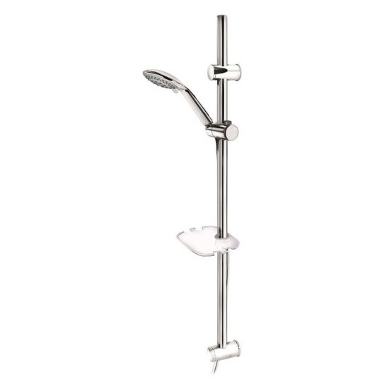 Gustavsberg GB41103250 Duschset