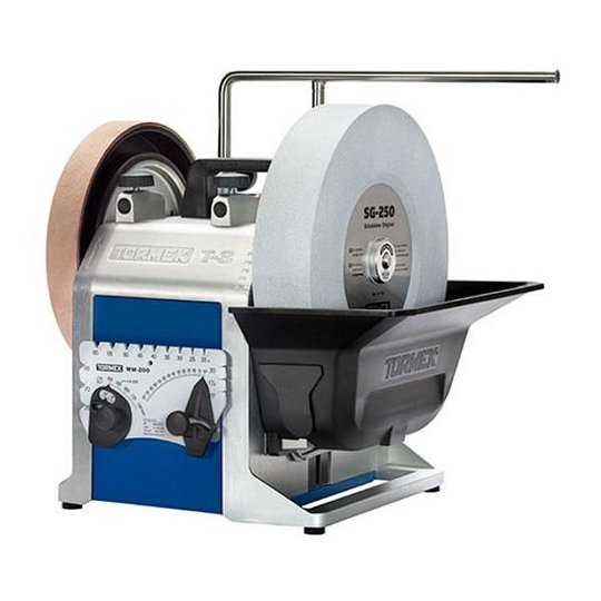 Tormek T-8 Våtslipmaskin
