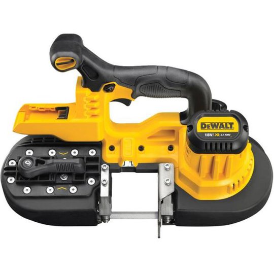 Dewalt DCS371N Bandsåg utan väska