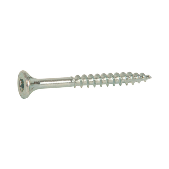 TRÄSKRUV 4,0X40 FH FZB 200ST ESSDRIVE TX20 | Beijerbygg Byggmaterial