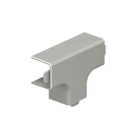 Obo Bettermann 6192475 T-stycke för WDK-kanal 20 x 20 mm