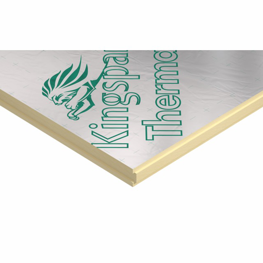 KINGSPAN TP10 30X1200X2400 SPONT | Beijerbygg Byggmaterial