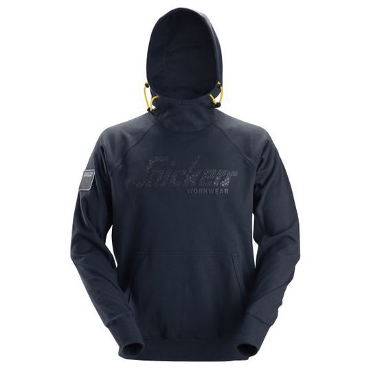 Snickers 2881 Luvtröja marin XS