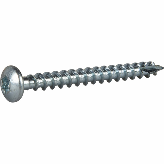 TRÄSKRUV TRTH TX25 HG 5X50 | Beijerbygg Byggmaterial