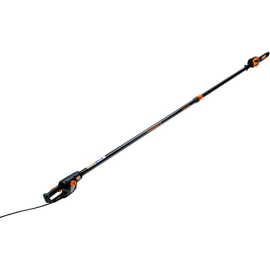 Bahco BCL135 Teleskopskaft med motorsåg mini